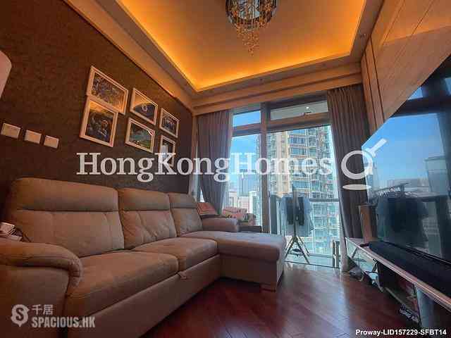 Yuen Long - Avenue Garden 01