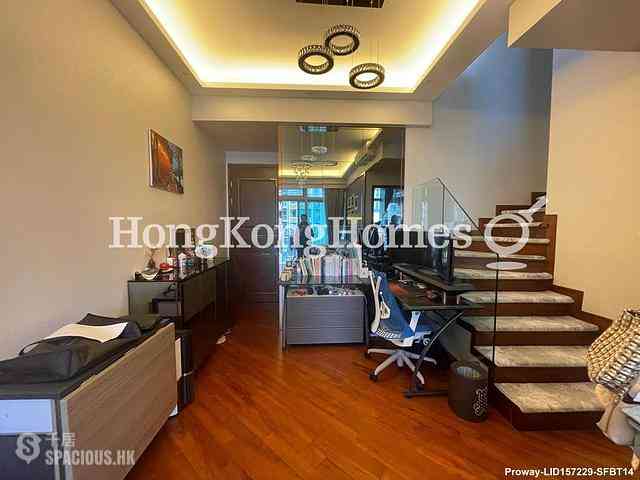 Yuen Long - Avenue Garden 04