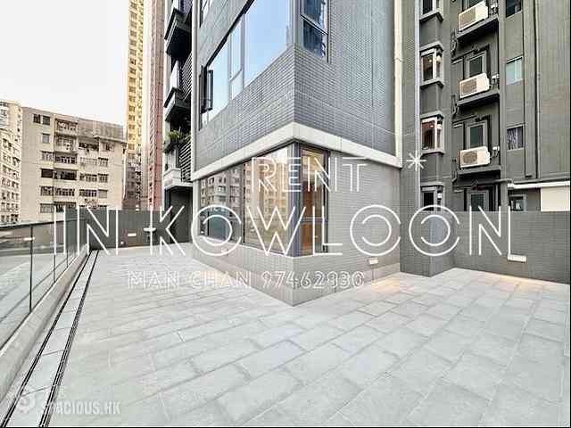 Ho Man Tin - Madera Garden 02