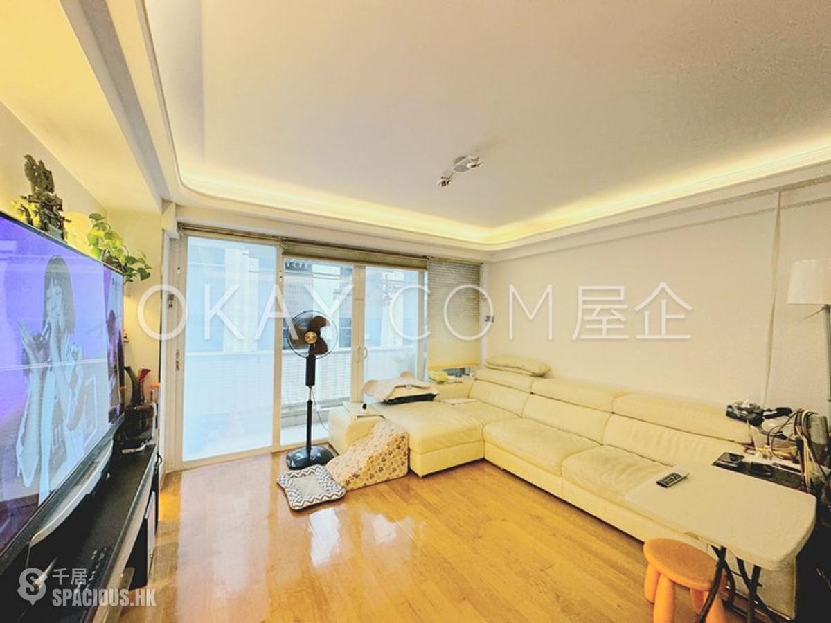 湾仔 - 凤凰阁 01