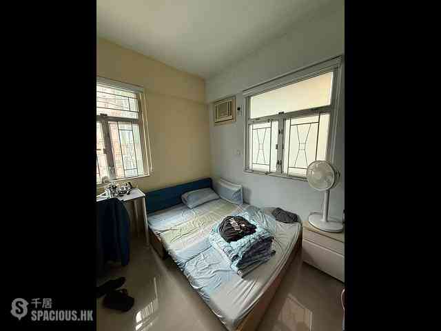 Ho Man Tin - Sunfield Court 03
