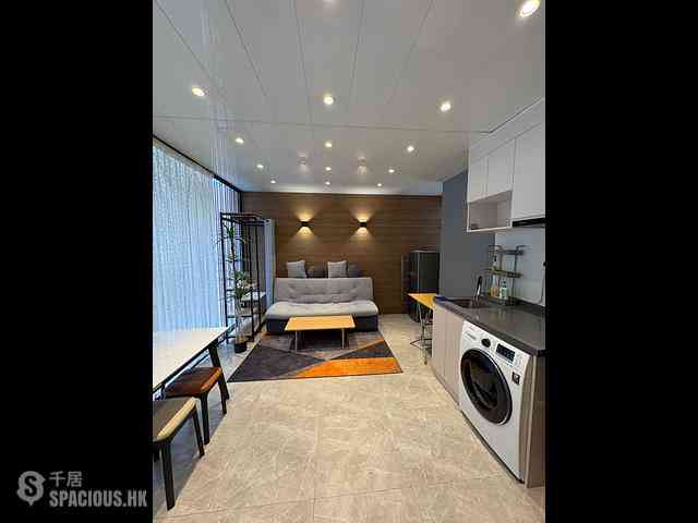Cheung Sha Wan - Wing Ning Building Block A 01