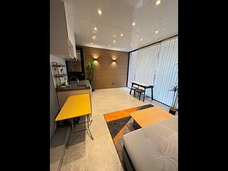 Cheung Sha Wan - Wing Ning Building Block A 02