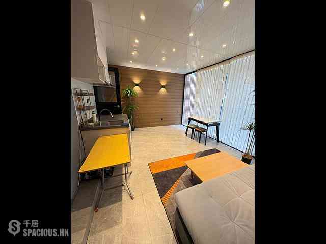 Cheung Sha Wan - Wing Ning Building Block A 02