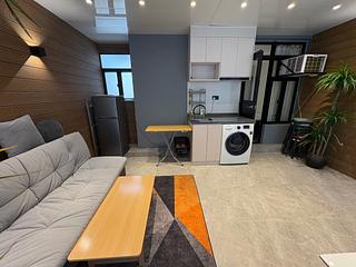 Cheung Sha Wan - Wing Ning Building Block A 03