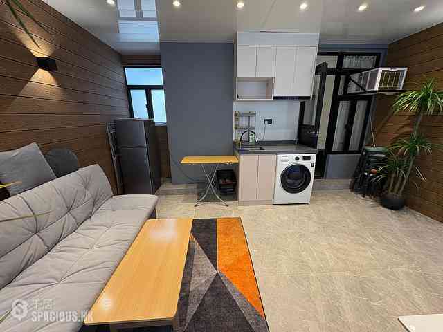 Cheung Sha Wan - Wing Ning Building Block A 03