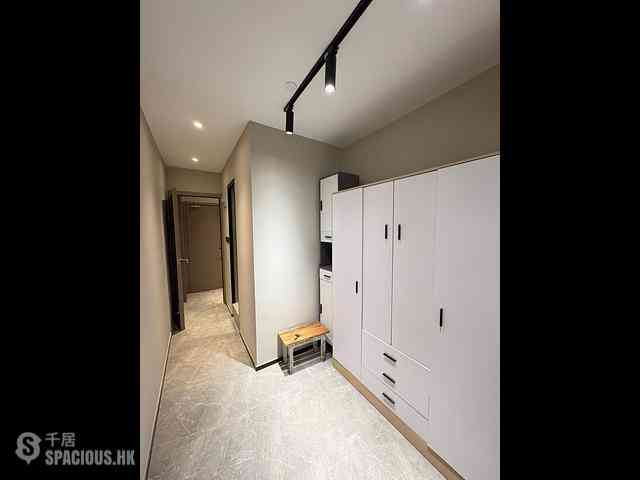 Cheung Sha Wan - Wing Ning Building Block A 04