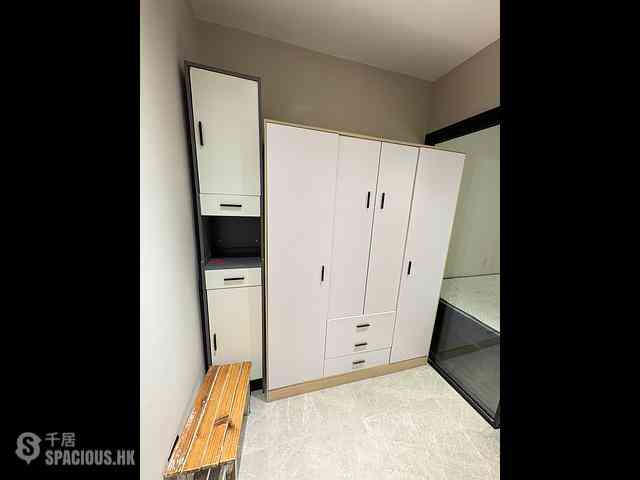 Cheung Sha Wan - Wing Ning Building Block A 07