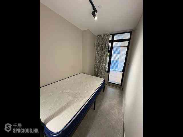 Cheung Sha Wan - Wing Ning Building Block A 08