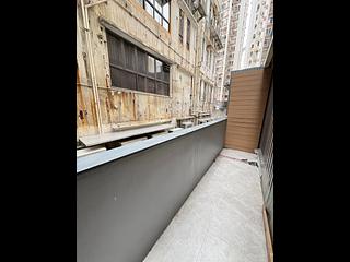 Cheung Sha Wan - Wing Ning Building Block A 11
