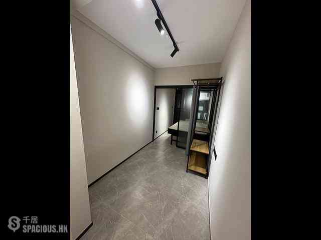 Cheung Sha Wan - Wing Ning Building Block A 01