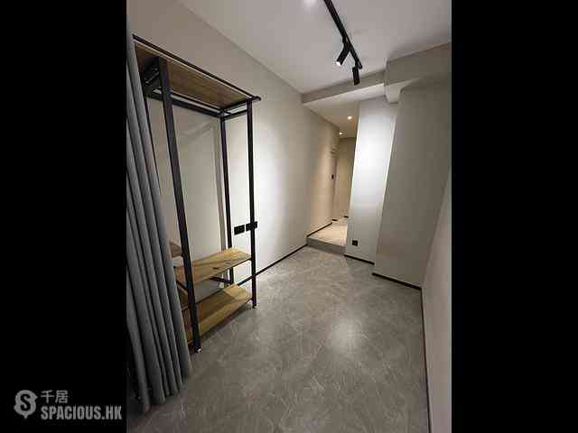 Cheung Sha Wan - Wing Ning Building Block A 02