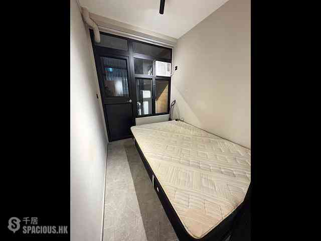 Cheung Sha Wan - Wing Ning Building Block A 03
