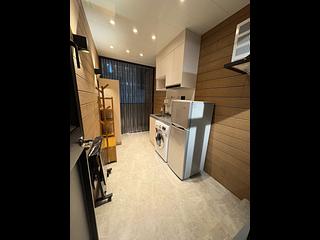 Cheung Sha Wan - Wing Ning Building Block A 04