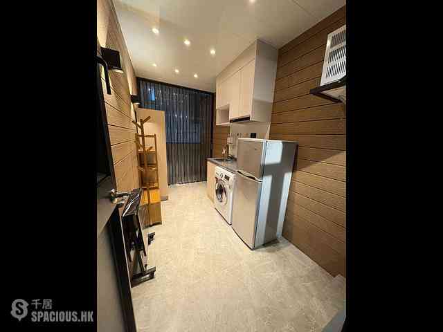 Cheung Sha Wan - Wing Ning Building Block A 04