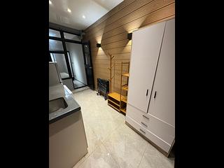 Cheung Sha Wan - Wing Ning Building Block A 05