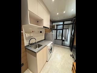Cheung Sha Wan - Wing Ning Building Block A 06