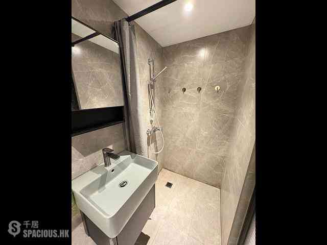 Cheung Sha Wan - Wing Ning Building Block A 07