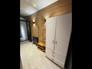 Cheung Sha Wan - Wing Ning Building Block A 09