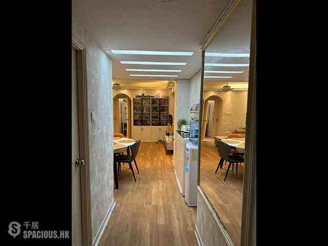 Tsim Sha Tsui - Holly Mansion 03