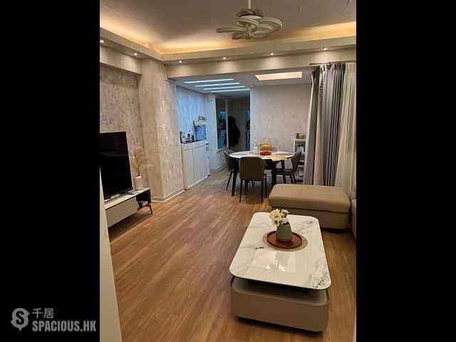 Tsim Sha Tsui - Holly Mansion 07