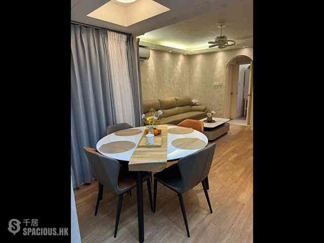 Tsim Sha Tsui - Holly Mansion 08