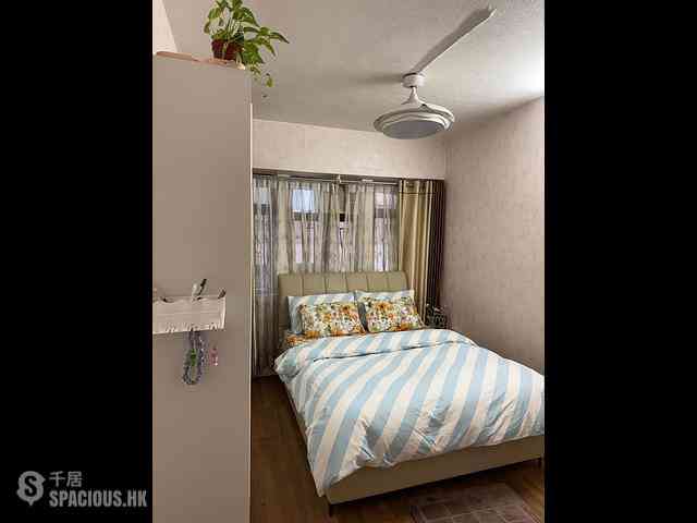 Tsim Sha Tsui - Holly Mansion 11