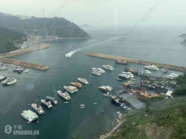 Ap Lei Chau - Larvotto 01