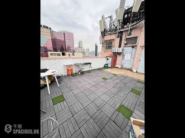 Prince Edward - Flatiron Court 07
