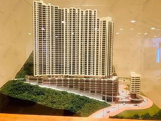 Mid Levels East - 82, Bamboo Grove 20