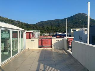 South Lantau - Ham Tin San Tsuen 05