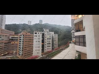 Mid Levels East - 82, Bamboo Grove 12