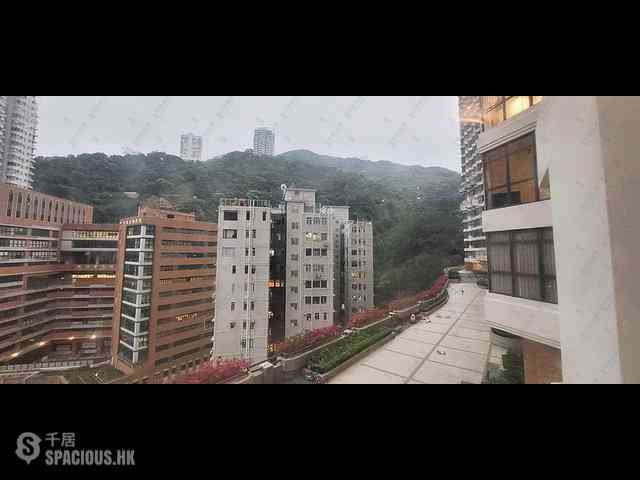 Mid Levels East - 82, Bamboo Grove 12