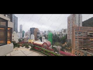 Mid Levels East - 82, Bamboo Grove 15