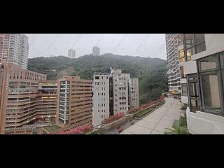 Mid Levels East - 82, Bamboo Grove 22
