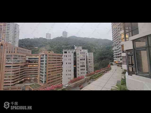 Mid Levels East - 82, Bamboo Grove 22