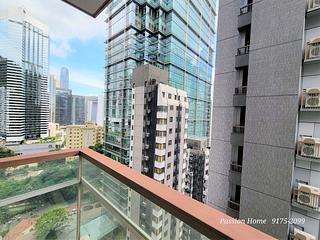 Wan Chai - 5, Star Street 10
