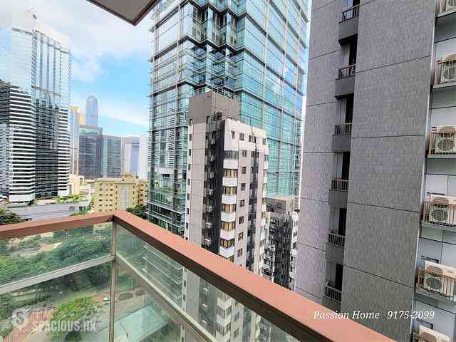 Wan Chai - 5, Star Street 10