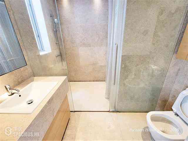 Wan Chai - 5, Star Street 07