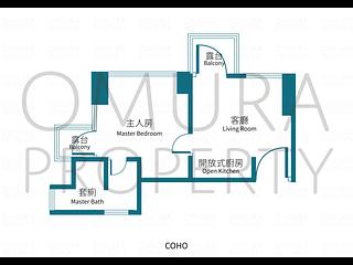 Tai Hang - Coho 03