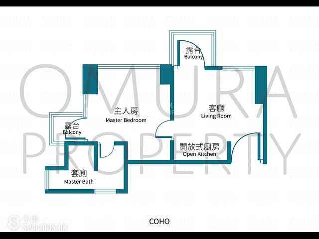 Tai Hang - Coho 03