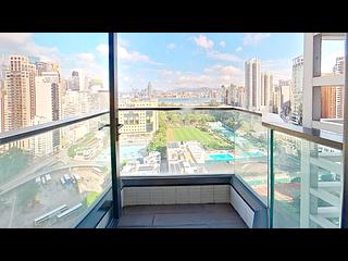 Tai Hang - Coho 22