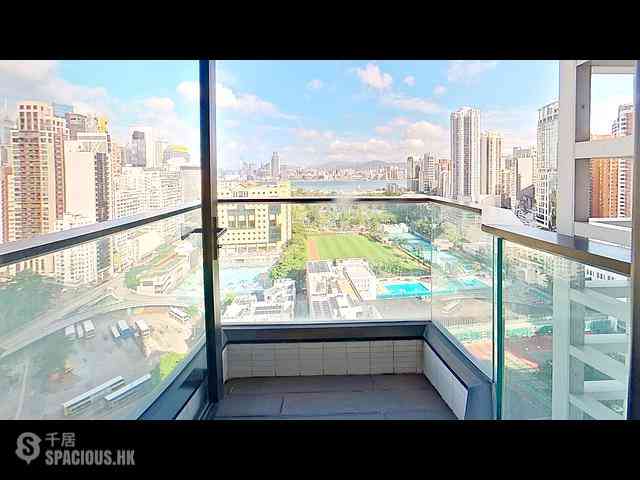 Tai Hang - Coho 22