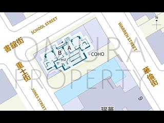 Tai Hang - Coho 32