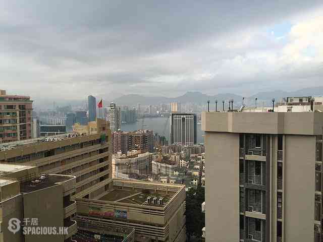 Braemar Hill - Wilshire Towers Block B 01