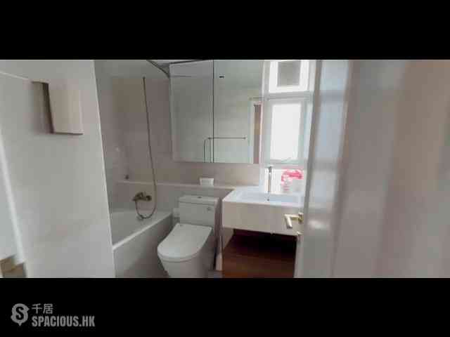 Braemar Hill - Wilshire Towers Block B 07