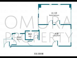 Causeway Bay - Hon Man Mansion 03