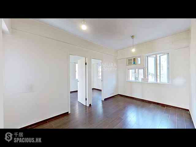 Causeway Bay - Hon Man Mansion 05