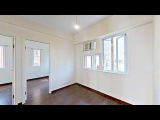 Causeway Bay - Hon Man Mansion 06