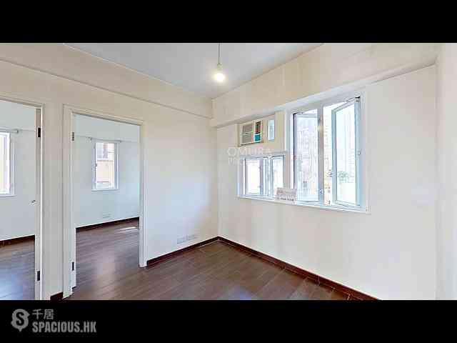 Causeway Bay - Hon Man Mansion 06